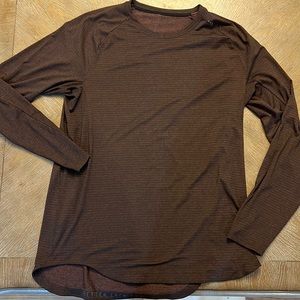 License to Train Long-Sleeve Shirt XL
